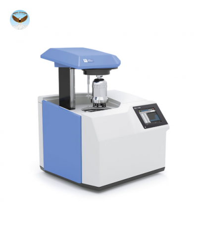 Thiết bị phân tích nhiệt lượng CHINA C 6000 Global Standards Package 1/10